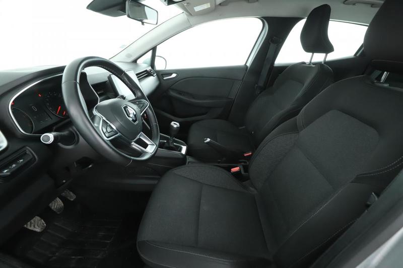 Renault Clio 1.5 Blue dCi Business 85 ch