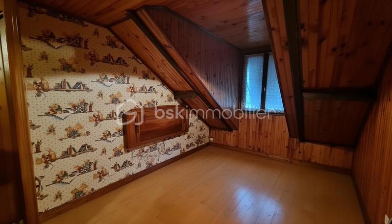 Maison - 147 m² - 6 pièces