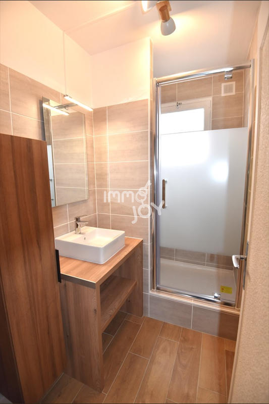 Appartement - 67 m² - 4 pièces