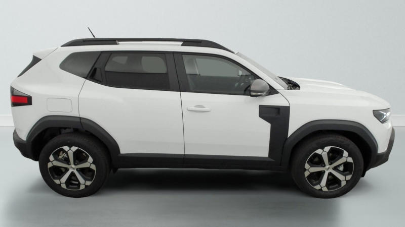 Dacia Duster Hybrid 140 Journey