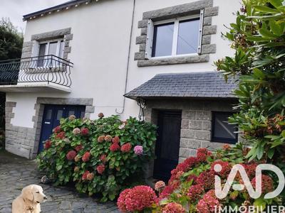 Maison - 152 m² - 5 pièces