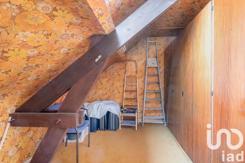 Maison de maîtres - 190 m² - 8 pièces