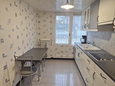 Maison - 54 m² - 3 pièces