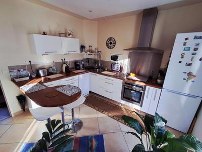 Maison - 106 m² - 5 pièces