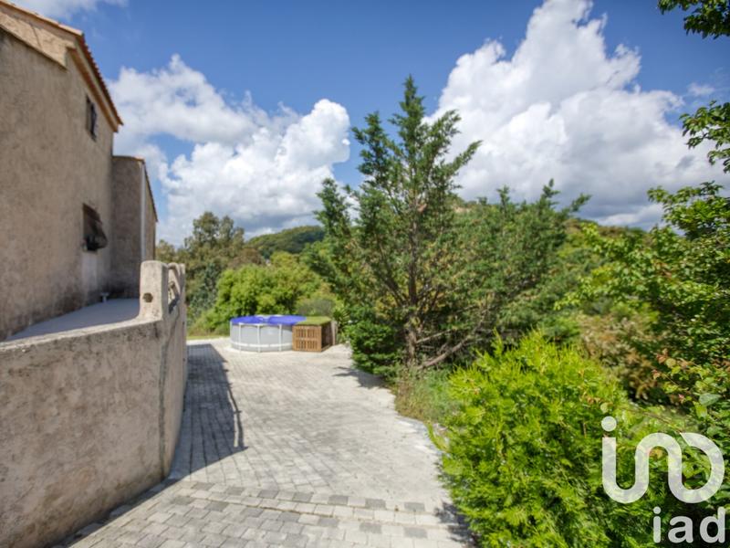 Maison - 132 m² - 5 pièces