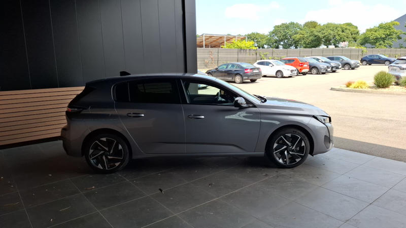 Peugeot 308 III BlueHDi 130 Auto8 Allure