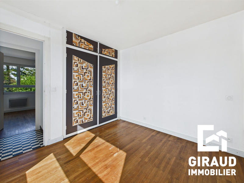 Maison - 138 m² - 6 pièces