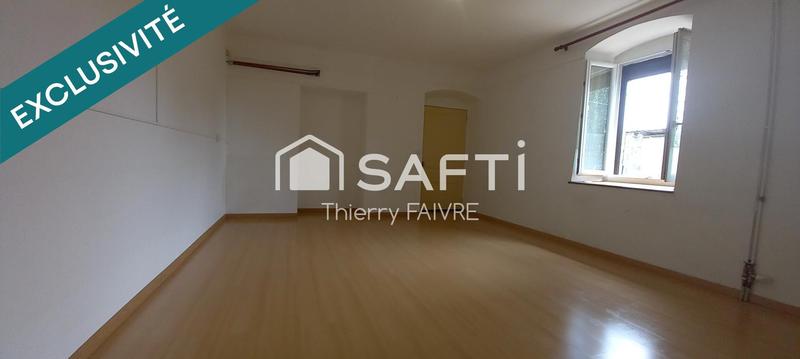 Maison - 163 m² - 5 pièces