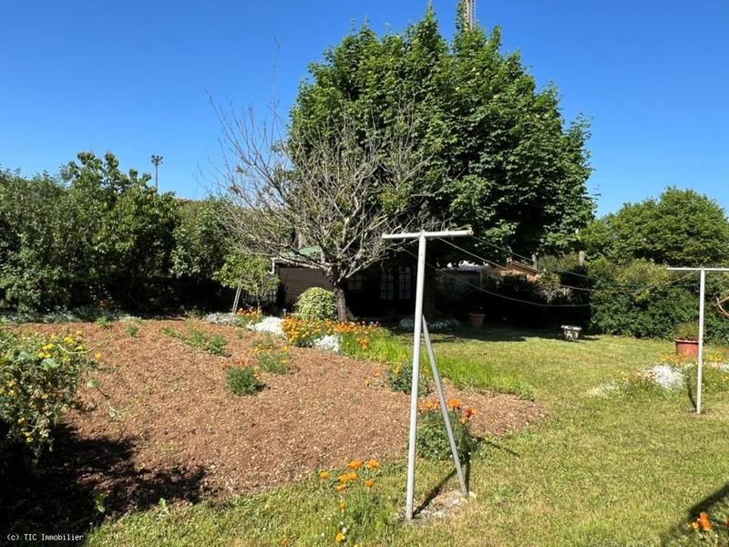 Pavillon - 131 m² - 5 pièces