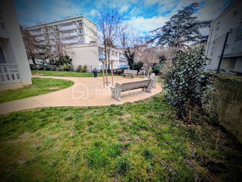 Appartement - 68 m² - 4 pièces