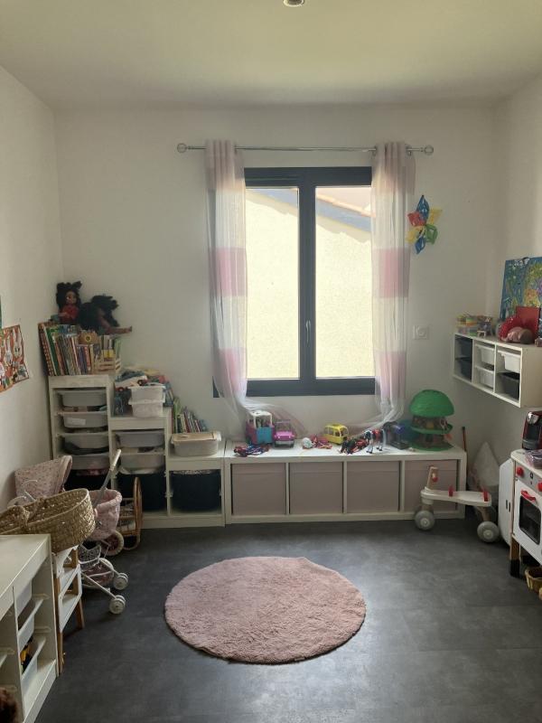 Villa - 169 m² - 8 pièces