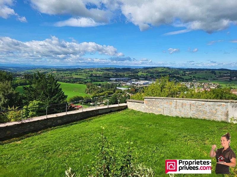 Maison - 111 m² - 4 pièces