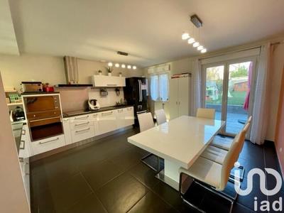 Maison - 105 m² - 4 pièces