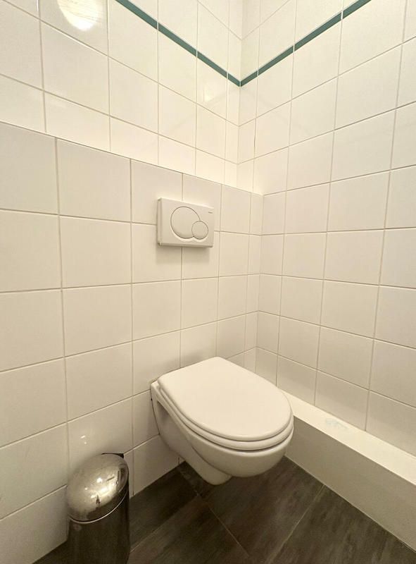 Appartement - 57 m² - 2 pièces