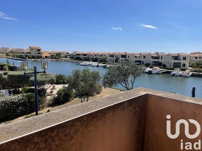 Maison - 74 m² - 4 pièces