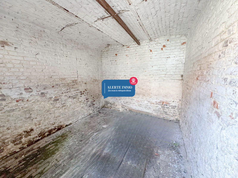 Maison - 118 m² - 5 pièces