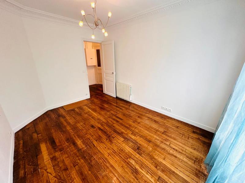 Appartement - 31 m² - 2 pièces