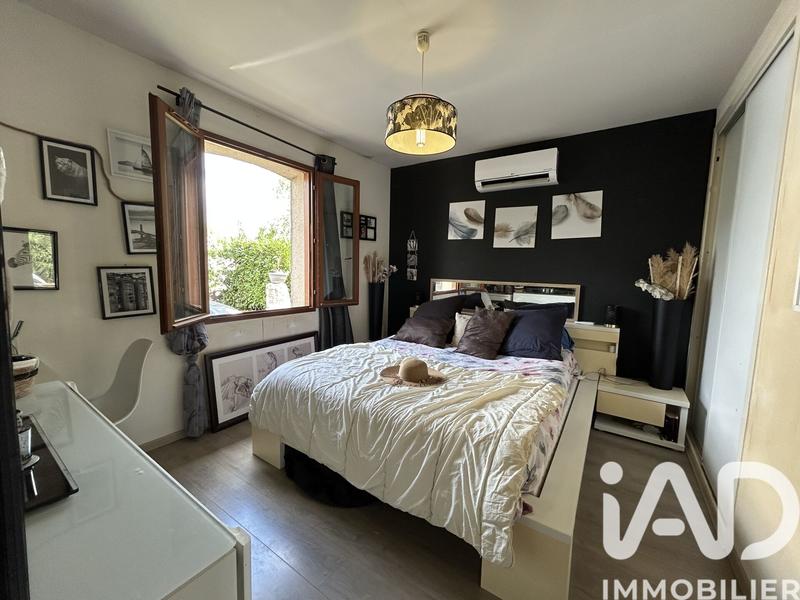 Maison - 156 m² - 6 pièces