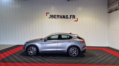 Alfa Romeo Stelvio 2.2 190 Ch At8 Executive