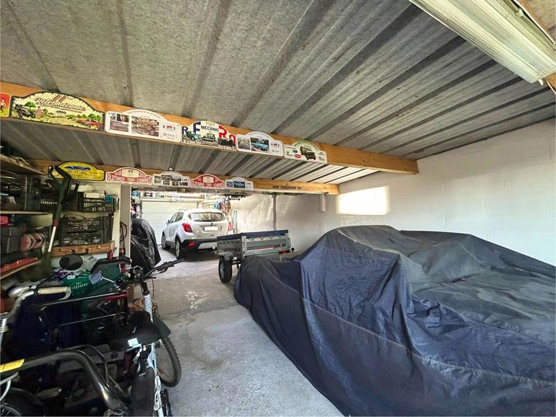 Maison - 102 m² - 5 pièces