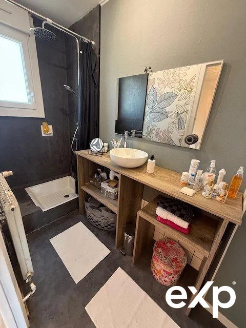 Maison - 127 m² - 5 pièces