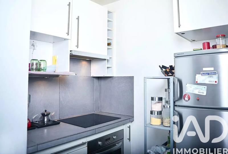Appartement - 79 m² - 3 pièces