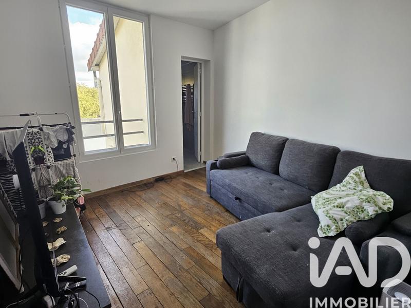 Immeuble - 210 m²