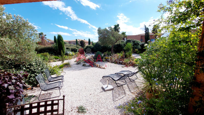 Villa - 71 m² - 4 pièces