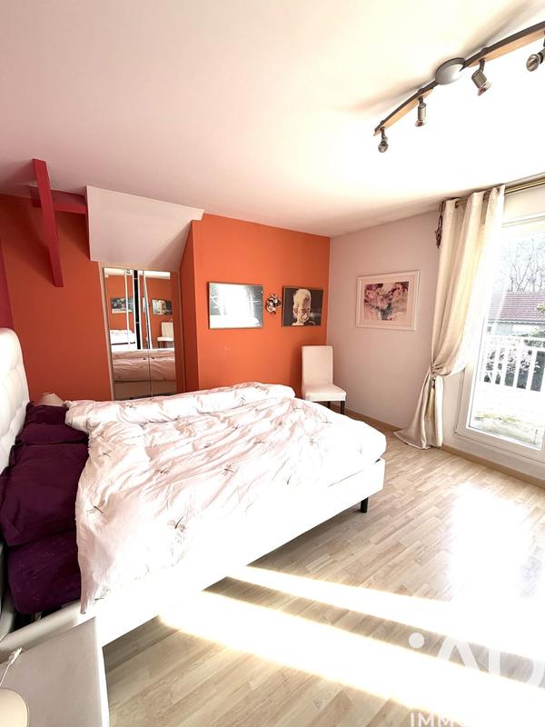 Maison de maîtres - 190 m² - 6 pièces