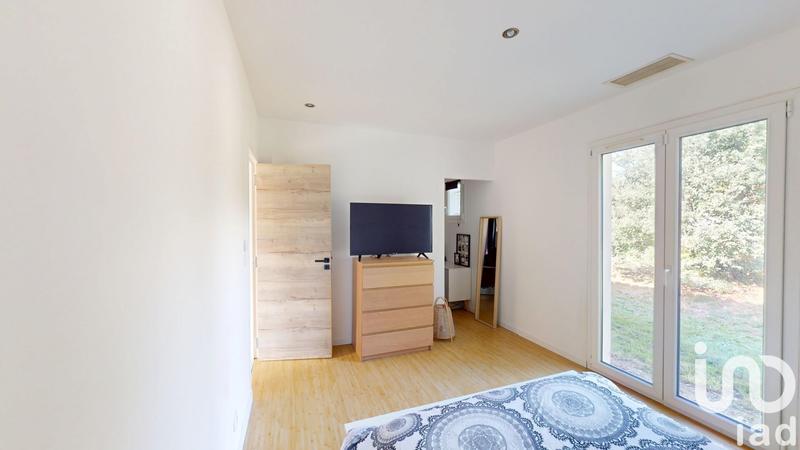 Maison - 128 m² - 4 pièces