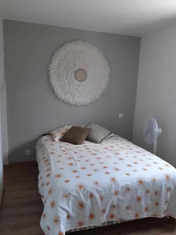 Pavillon - 92 m² - 4 pièces