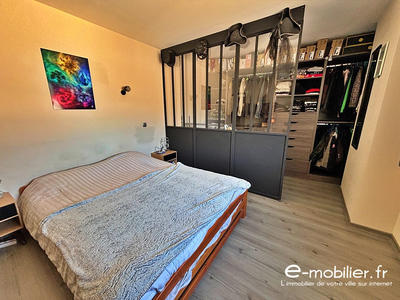 Appartement - 114 m² - 4 pièces