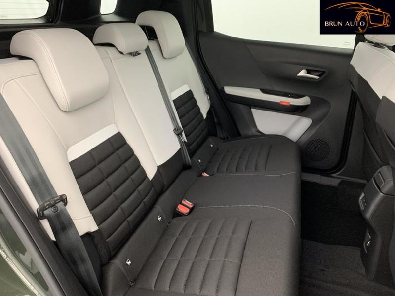 Citroën C3 Aircross Nouveau Hybride 145 e-Dcs6 Max