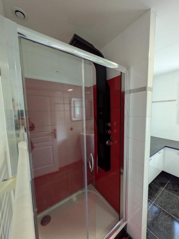 Maison - 102 m² - 4 pièces