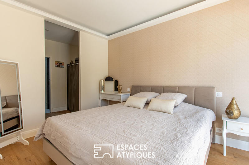 Maison - 153 m² - 6 pièces