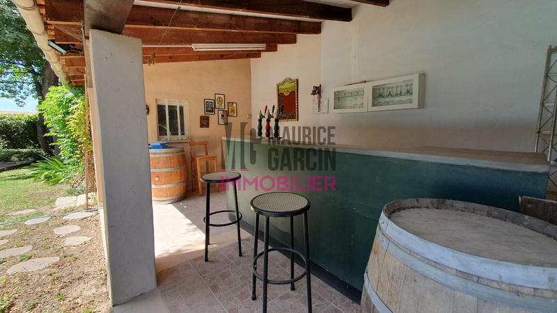 Maison - 170 m² - 6 pièces