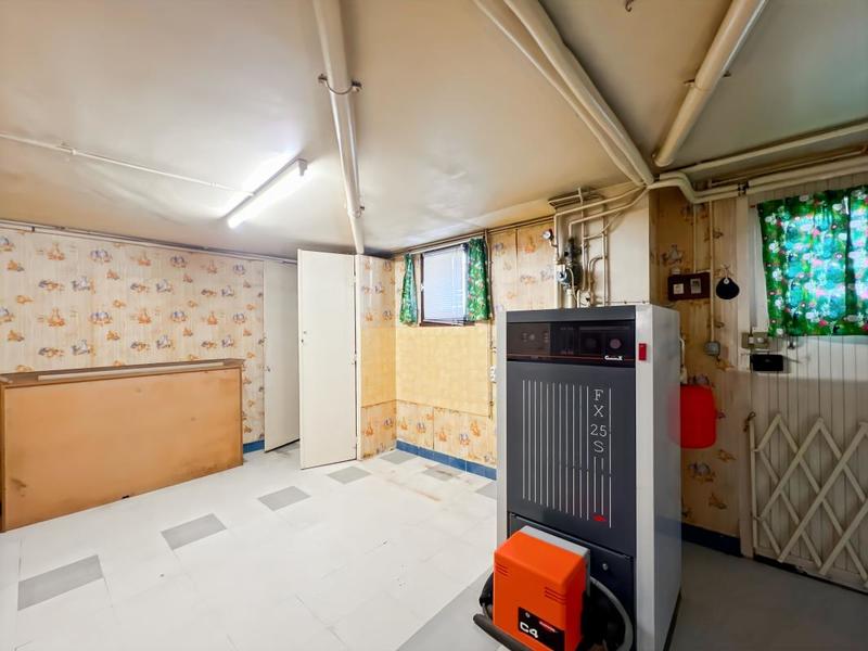 Maison - 87 m² - 4 pièces