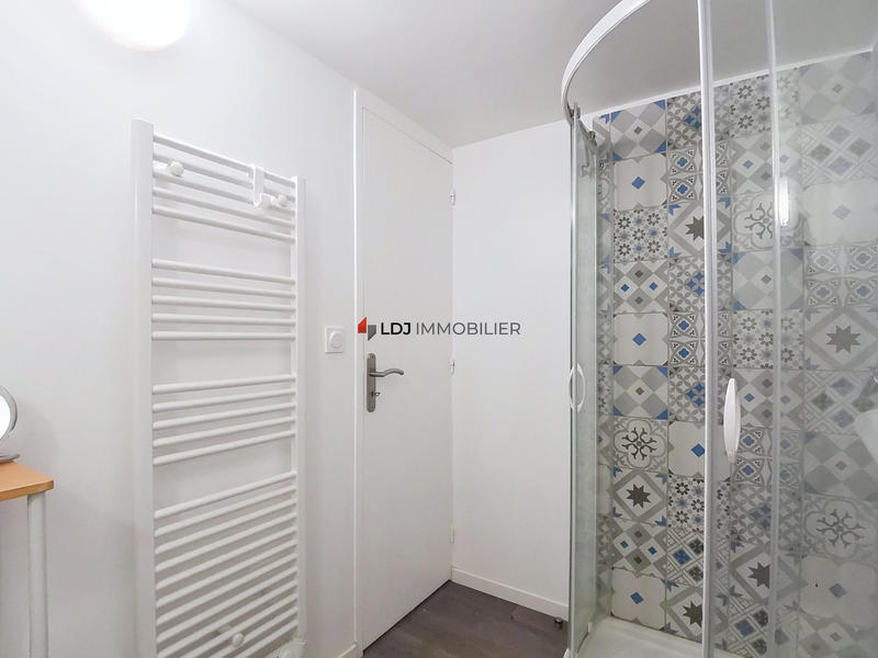 Maison - 82 m² - 5 pièces