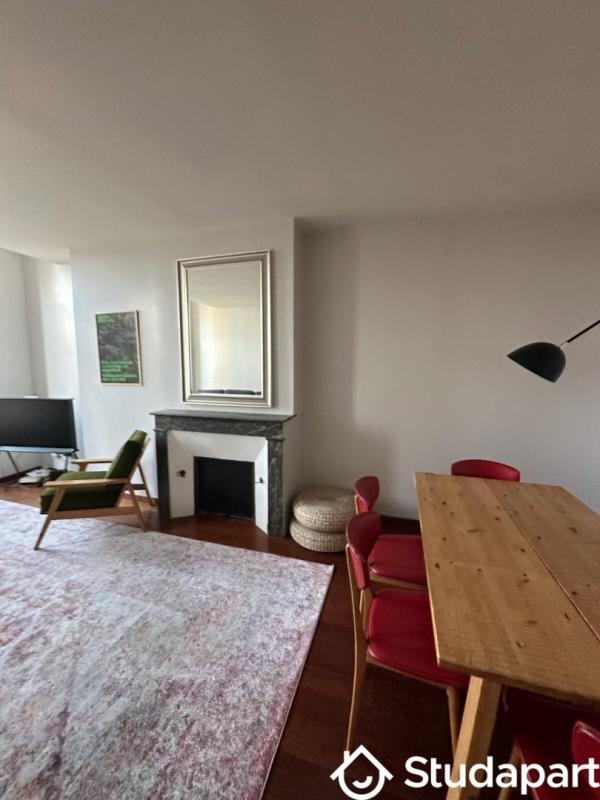 Appartement - 54 m² - 2 pièces
