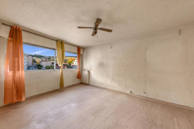 Appartement - 32 m² - 1 pièce