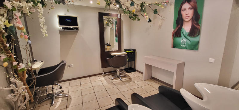 Fonds de commerce - Magasins - 60 m²