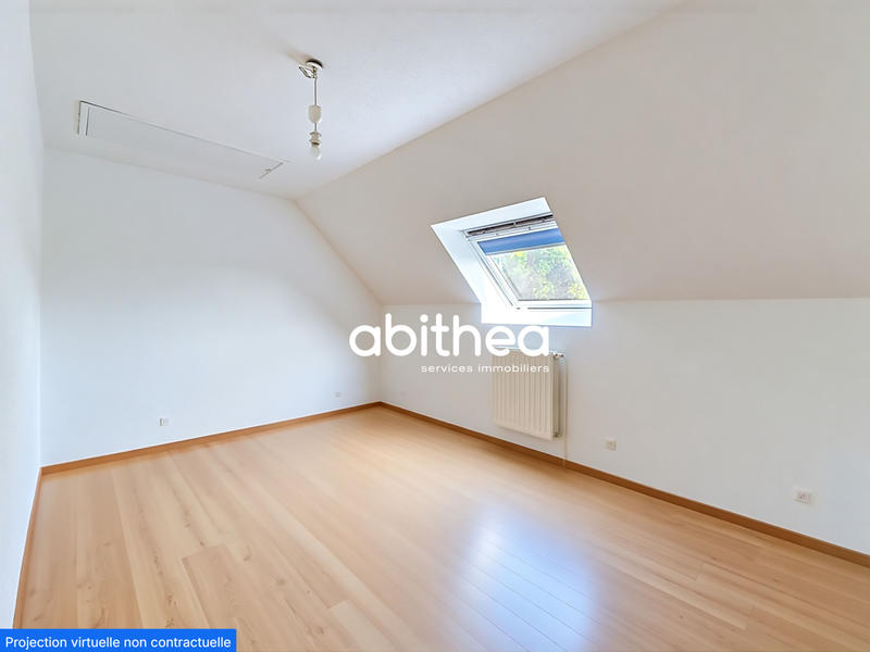 Maison - 182 m² - 6 pièces