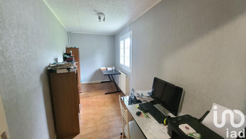 Maison de village - 110 m² - 5 pièces