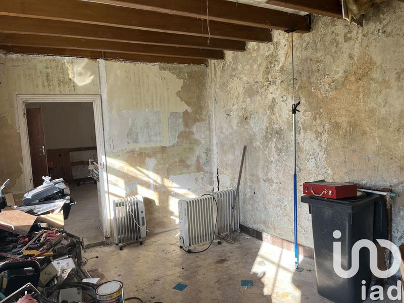 Maison - 125 m² - 4 pièces