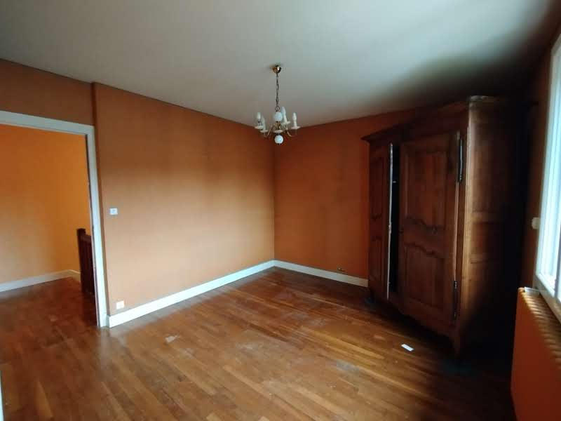 Maison - 160 m² - 7 pièces