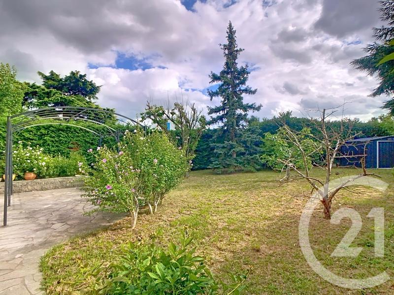 Maison - 117 m² - 6 pièces