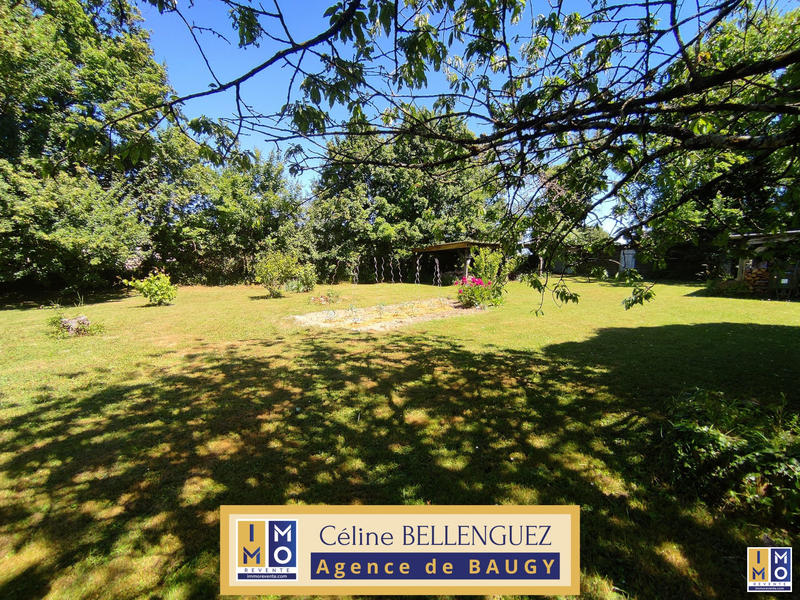 Maison traditionnelle - 108 m² - 5 pièces