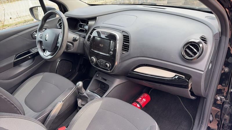 Renault Captur 0.9 TCe 90 Intens - Première main