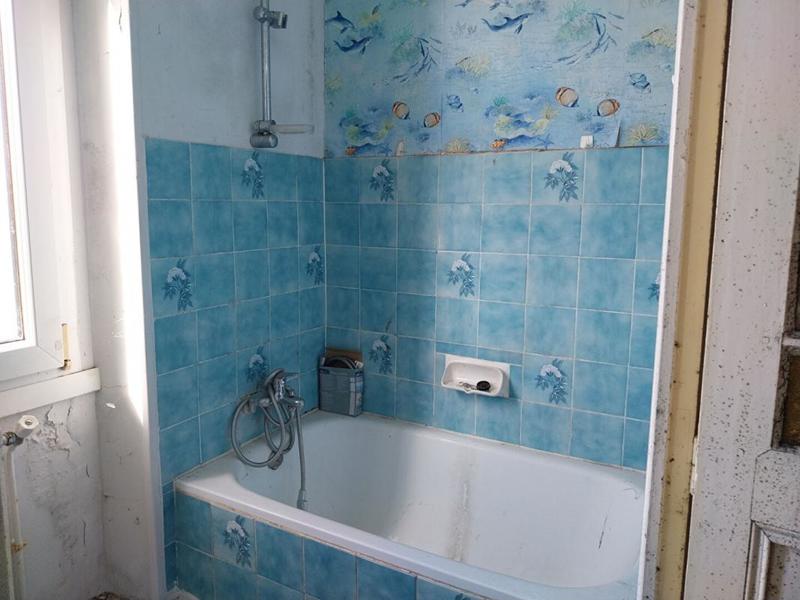 Maison - 74 m² - 5 pièces