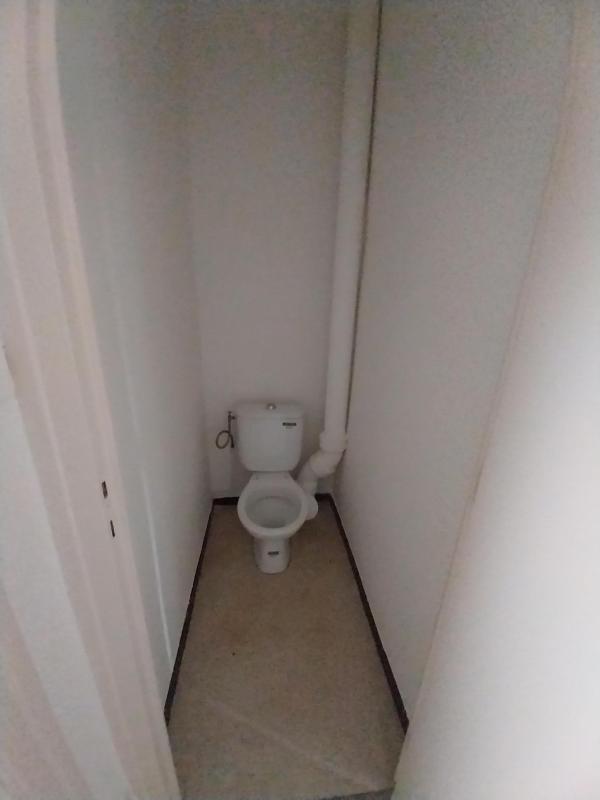 Pavillon - 72 m² - 4 pièces